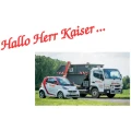Kaiser Container Meerbusch