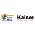 Logo Kaiser, Gerhard
