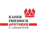 KAISER FRIEDRICH APOTHEKE - Inh. Caroline Labouret-Arndt e.K. M&uuml;lheim