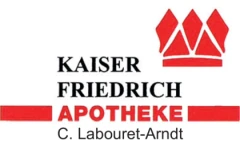 KAISER FRIEDRICH APOTHEKE - Inh. Caroline Labouret-Arndt e.K. M&uuml;lheim
