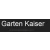 Logo Kaiser Garten- und Landschaftsbau