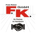 Kaiser GmbH Rinnthal