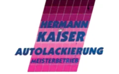 Kaiser Hermann Autolackiererei Weidenberg