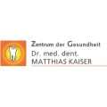 Kaiser Matthias Dr. Kirchroth