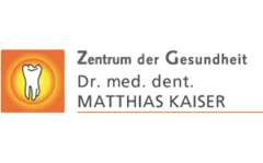 Kaiser Matthias Dr. Kirchroth