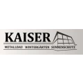 Kaiser Metallbau GmbH Weil