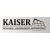 Logo Kaiser Metallbau GmbH