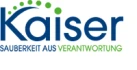 Logo Kaiser Ökogebäudereinigung