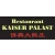 Logo Kaiser-Palast Würzburg