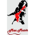 Logo Mac Music