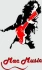 Logo Kaiser Pianoforte Manufaktur KG Klaviere Klavierbau Musikinstrumente Musikschule