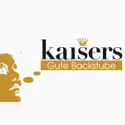 Logo Kaiser's Gute Backstube GmbH