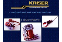 KAISER SPULEN GmbH Denkingen