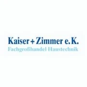 Logo Kaiser + Zimmer KG
