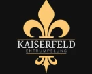Kaiserfeld Entr&uuml;mpelung Berlin