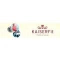 Logo KAISERFit GbR