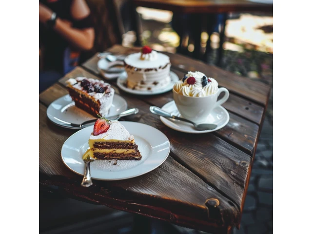 Kaktus Cafe Friedberg | Mai 2026 aktualisiert