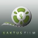 Logo Kaktus Film GmbH Daniel Maier