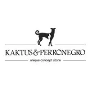 Logo Kaktus & Perronegro