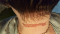 Logo Kalay Nihal Friseur Goldschere