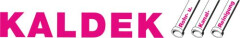 Logo Kaldek Rohr- und Kanalreinigung
