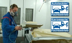 Logo Kalsdorf Karosseriebau GmbH