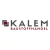 Logo Kalem Baustoffhandel