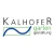 Logo Kalhofer Gartengestaltung