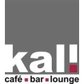 Logo Kali Cafe Bar Lounge Florian Schumann