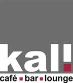 Logo Kali Cafe Bar Lounge Florian Schumann