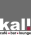 Logo Kali Cafe Bar Lounge Florian Schumann