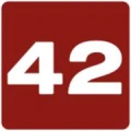 Logo Kaliber42 Werbeagentur GmbH