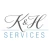 Logo Kalin-Hewitt Services / Dienstleistungen