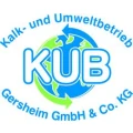Logo Kub Kalk & Umweltbetrieb Gmbh + Co Kg