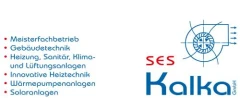 Logo Kalka SES
