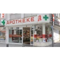 Logo Kalker Apotheke