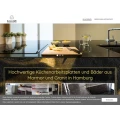 KALL&Auml;WE Stein-Manufaktur GmbH Hamburg