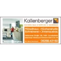 Kallenberger GmbH & Co. KG Inh. Bernd Baumbusch M&ouml;belhaus u. Schreinerei Gundelsheim