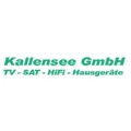 Logo Kallensee GmbH Radio-TV-Elektro
