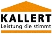 Logo Kallert Bau GmbH