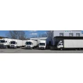 Logo Kallimex Transport GmbH