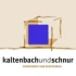 Logo Kaltenbach & Schnur Schreinerei und Innenausbau