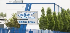 Kalthoff Luftfilter und Filtermedien GmbH Selm