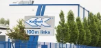 Logo Kalthoff Luftfilter und Filtermedien GmbH