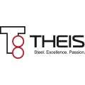 Logo Friedr. Gustav Theis, Kaltwalzwerke GmbH