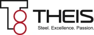 Logo Kaltwalzwerke GmbH Friedr. Gustav Theis