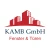 Logo KAMB Fenster & Türen GmbH