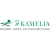 Logo KAMELIA Haushalts- , Kinder und Seniorenbetreuung