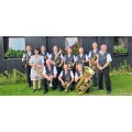 Die Kamenzer Hutberg Musikanten