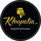 Logo Kamila Foda Studio Kleopatra